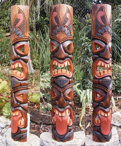 Spanish Tiki.